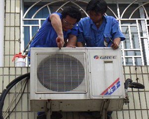 庆安空调售后维修服务中心在哪里找