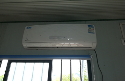 庆安空调维修在哪里找