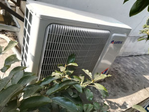 庆安空调维修售后服务