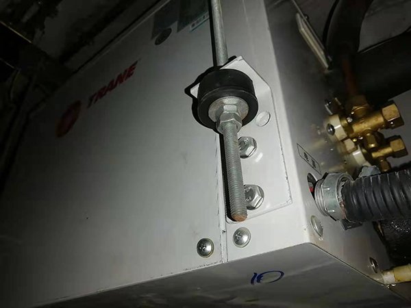 庆安空调维修售后服务中心