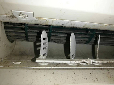 庆安空调维修售后服务中心电话是多少