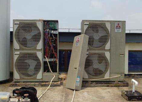 庆安空调维修电话号码多少