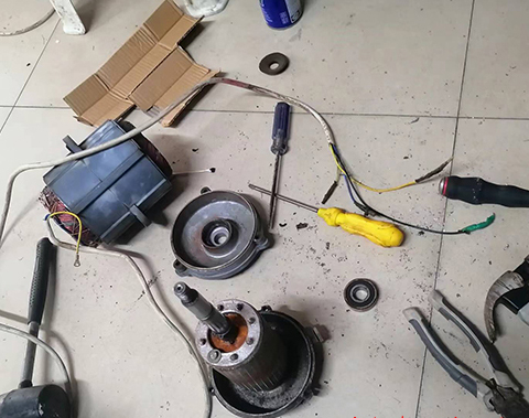 庆安空调维修售后服务中心电话在哪里找