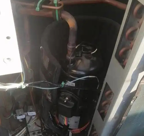 庆安维修变频空调电话在哪里找