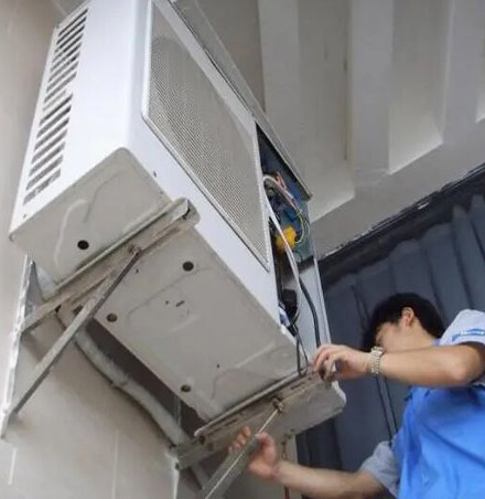 庆安24小时空调维修热线