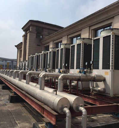 庆安多联机维修 庆安中央空调维修